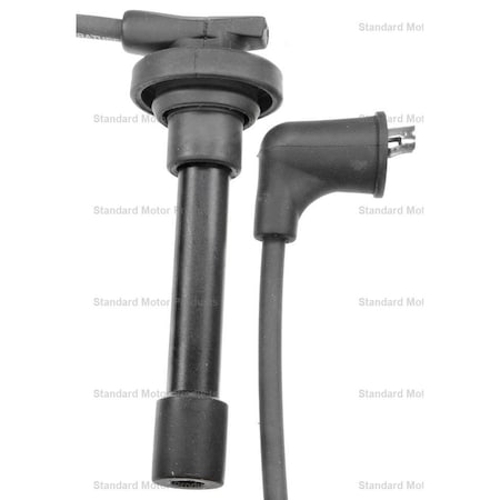 Standard Ignition Wire Set, 27468 27468